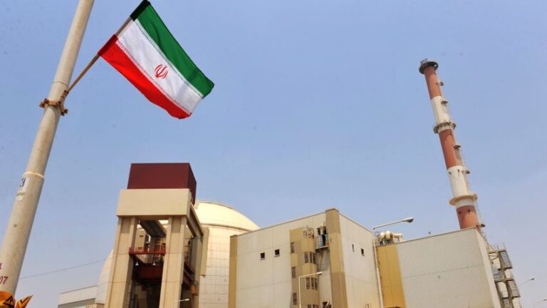 Israel Preparing to Strike Iranian Nuclear Facilities, US Officials Say