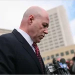 Bernard Kerik, Former NYPD Commissioner and 9/11 Figure