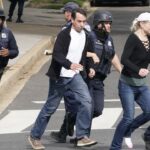 Two Israeli Embassy Employees Killed in Washington DC Shooting