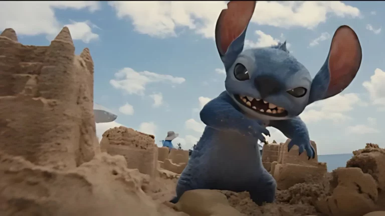 Lilo & Stitch review 2025