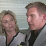 Trump Pardons Reality TV Stars Todd and Julie Chrisley