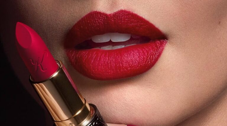 Top High-End Lipstick Brands: Luxury, Performance, and Elegance
