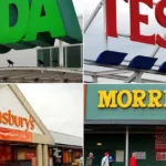 Bank Holiday Supermarket Opening Times Across the UK