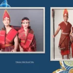 Discover Authentic Batak Traditional Clothing