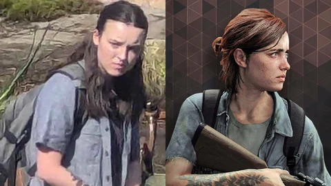 The Last of Us Season 2 Finale Recap Ellie