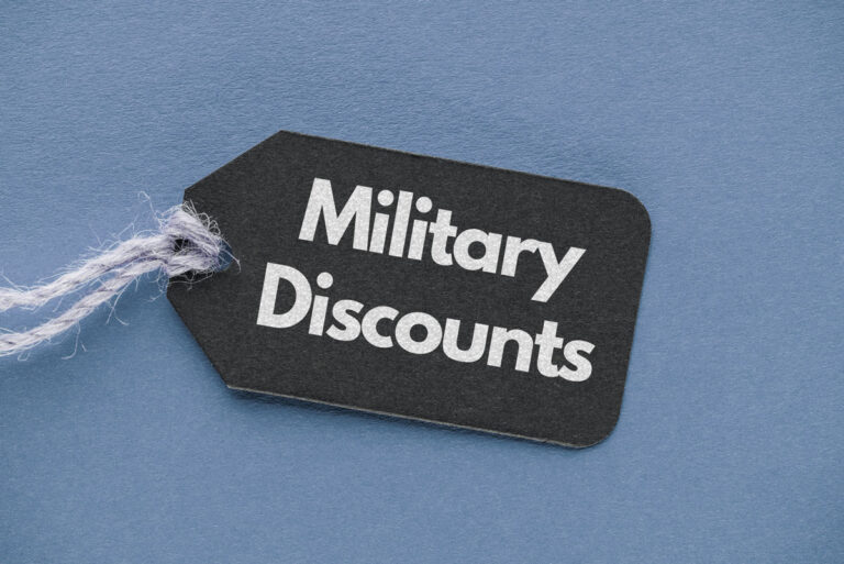 Nutrisystem Military Discount: How Active Duty