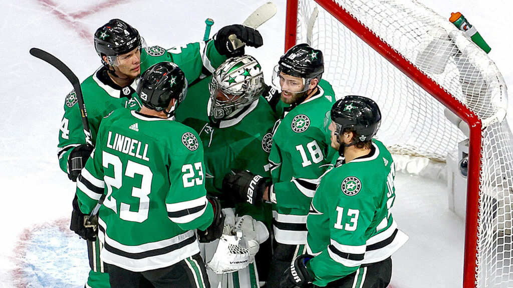 Western Conference Final 2025