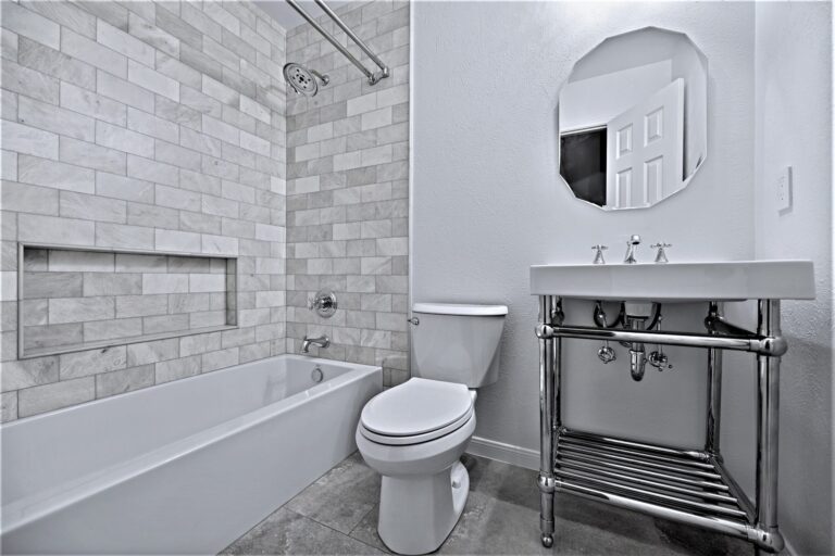 Top Tub Remodeling Services Near You: Enhance Your Bathroom