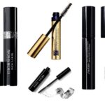 Top High-End Mascara Brands for Stunning Lashes