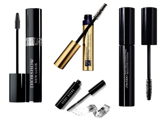 Top High-End Mascara Brands for Stunning Lashes