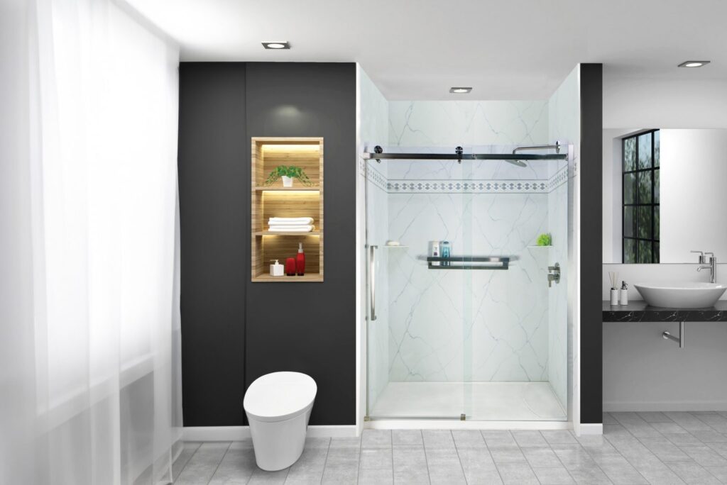 NewPro Bath Remodel: Upgrade Your Bathroom