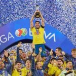 Liga MX Clausura 2025 Semifinals Promise Intensity, History