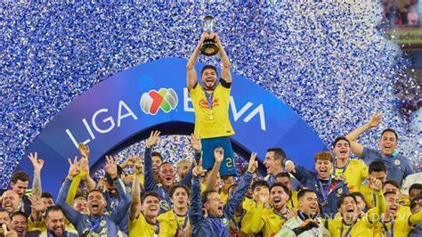 Liga MX Clausura 2025 Semifinals Promise Intensity, History