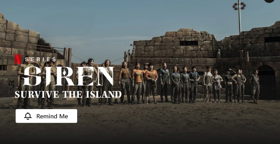 Deconstructing the Shocking Conclusion of Netflix’s Sirens