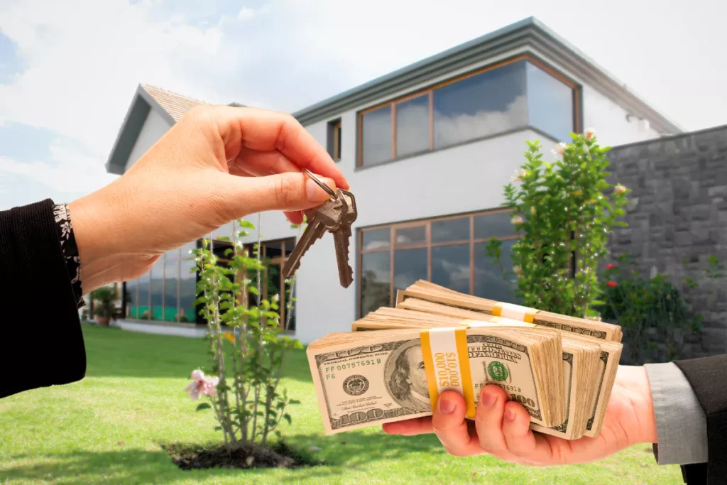 Get a Cash Offer for My Home: Fast, Reliable, and Hassle-Free