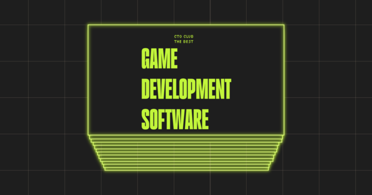 Top Game Development Software in 2025: Unleashing Creativity
