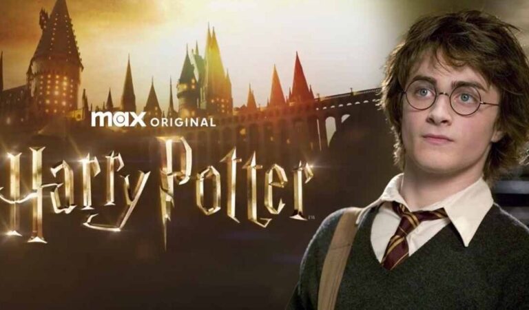 HBO Announces Main Cast for Upcoming Harry Potter TV Series