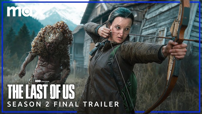 The Last of Us Season 2 Finale Explained