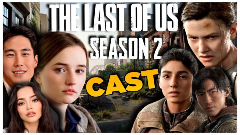 Review The Last of Us Season 2 Finale: A Bold Shift Sets