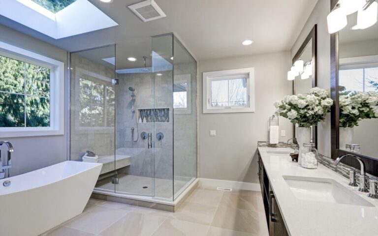 Top Bathroom Contractors Near Me: Expert Remodeling Services