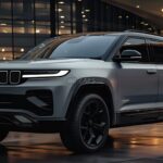 Jeep Unveils 2025 Cherokee SUV with Hybrid Option