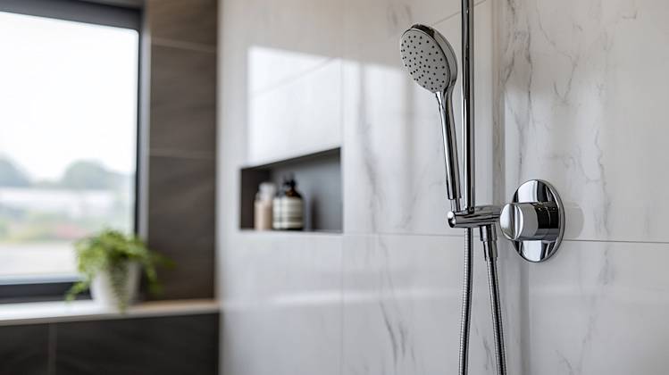 Expert Bathroom Shower Replacement Contractors