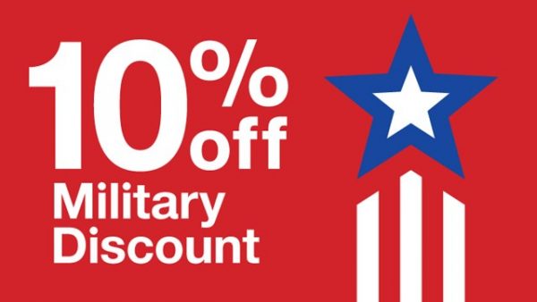 Nutrisystem Military Discount: How Active Duty, and Veterans