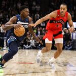 Thunder Outlast Timberwolves 128-126 in Game 4 Take 3-1 Lead