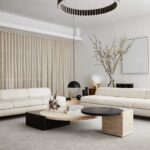Modern Living Room Minimalist
