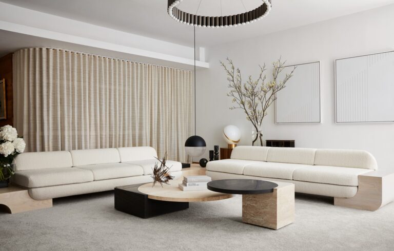 Modern Living Room Minimalist