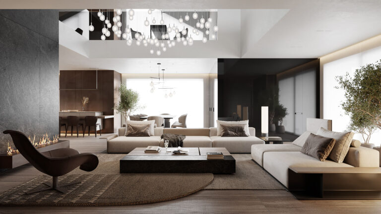 Minimal Design Style