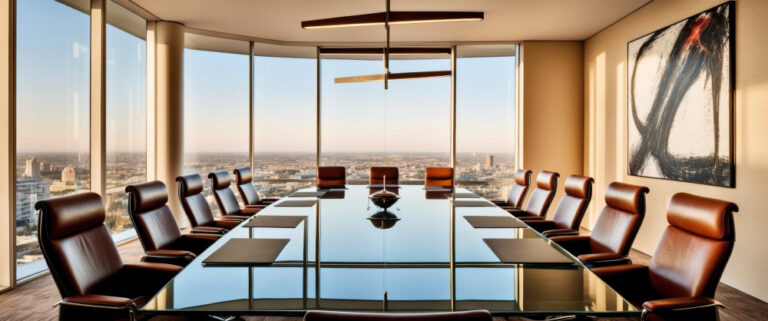 Top Online Meeting Room Booking Systems in 2025