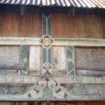 Traditional Kerinci Architecture