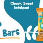 BHU Foods Keto Bars
