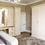 Bespoke Built Wardrobes