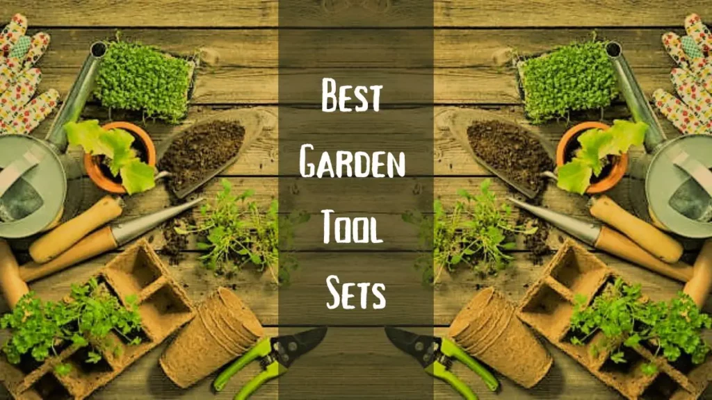 Top Gardening & Landscaping Tools for 2025