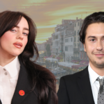 Billie Eilish and Nat Wolff Spotted Kissing