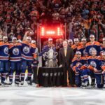 Stanley Cup Final 2025 Game 1 Recap: Oilers Edge Panthers 4-3