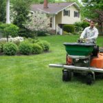 Fertilizer Lawn Service