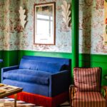 Maximalist Interior Designers
