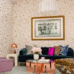 Maximalist Interior Designers