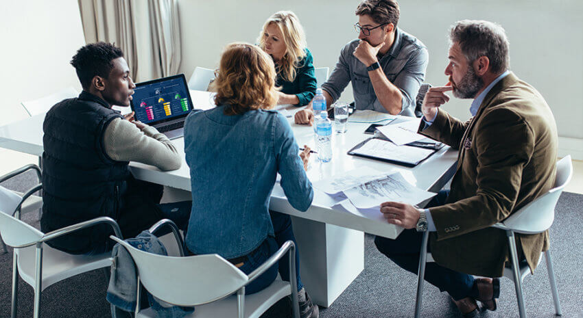Best Online Conference Room Booking Systems in 2025
