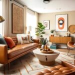 Maximalist Interior Design