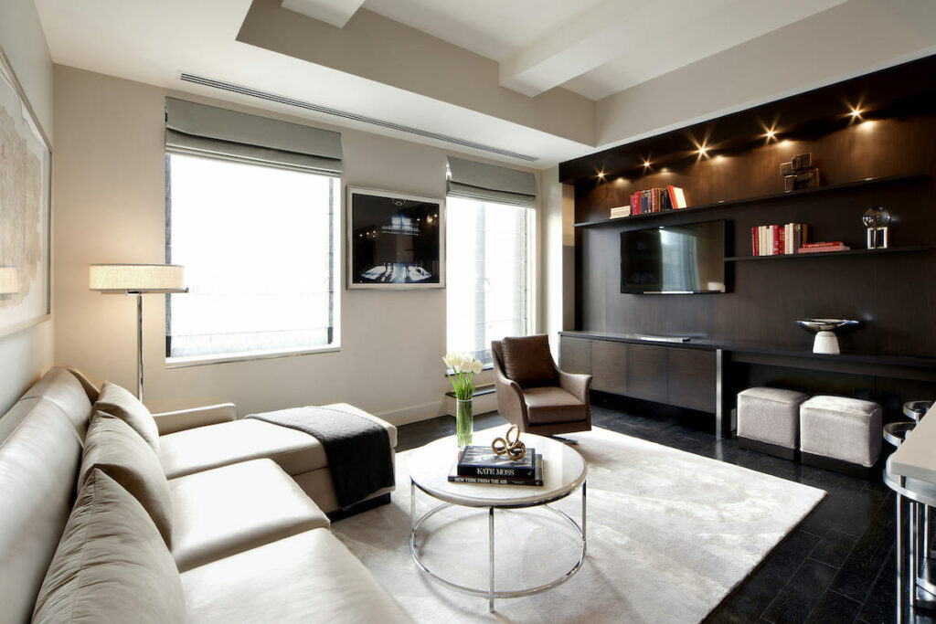 Interior Designer Minimalist