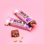 Nicks Chocolate Keto