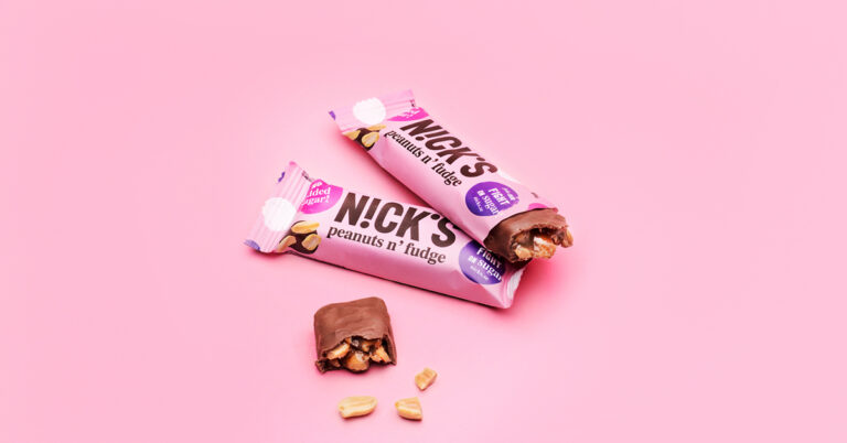Nicks Chocolate Keto