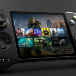 Hands-On Xbox Ally X: Powerful Handheld Gaming Device