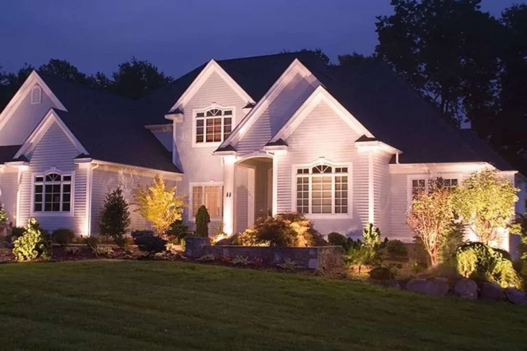 Best Outdoor Lighting Services Near Me