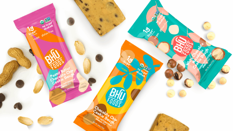 Buy BHU Protein Bars Online