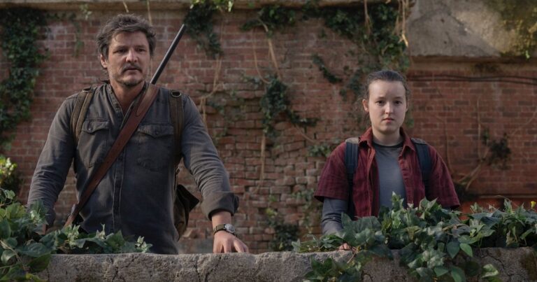 The Last of Us Season 2: Pedro Pascal & Bella Ramsey Return